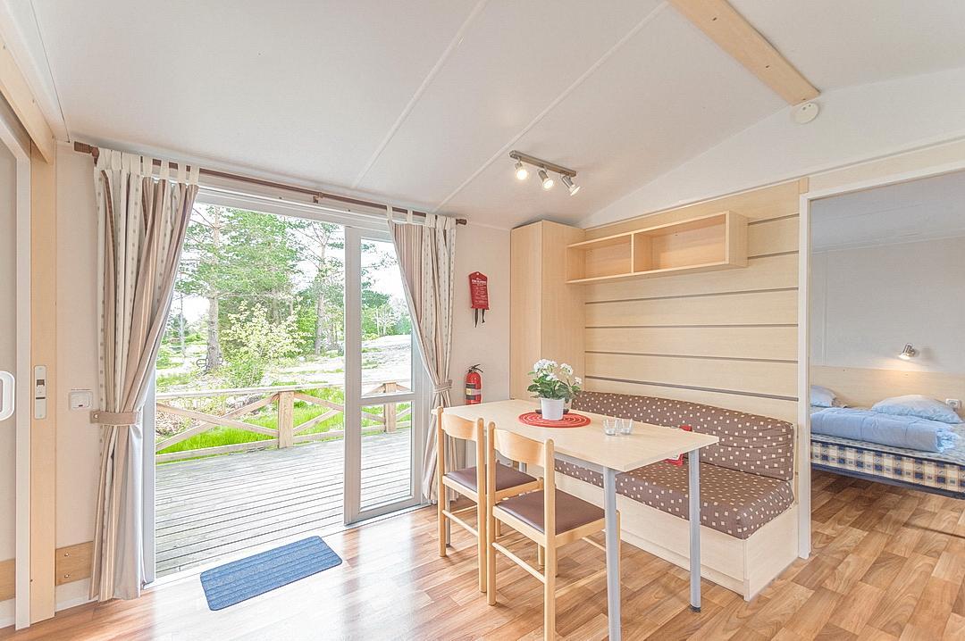 Kustcamp Ekoen Hotel Gryt  Ngoại thất bức ảnh